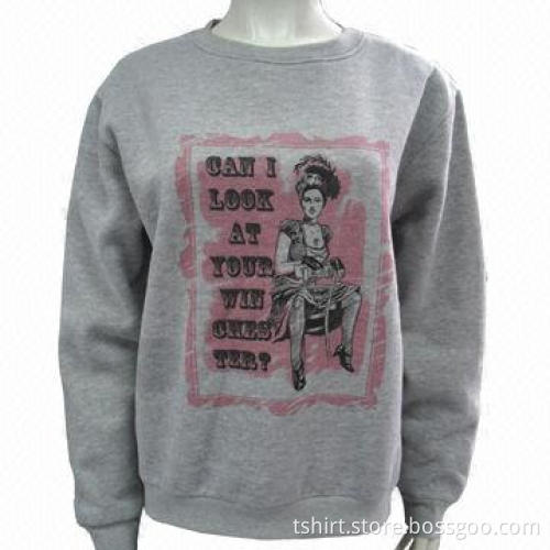 Autumn ladies t-shirts